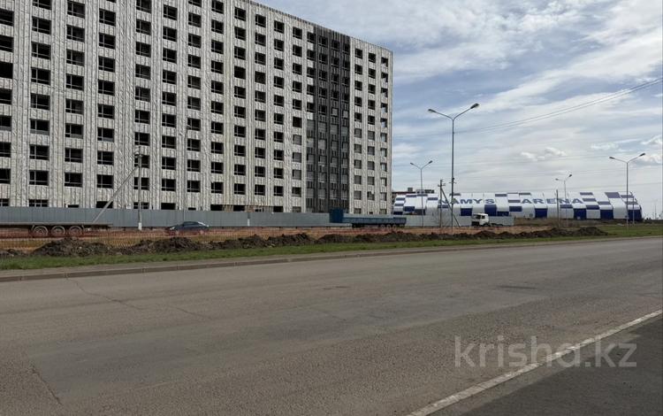 1-бөлмелі пәтер · 22 м² · 7/9 қабат, Е 535 2 — Рядом школа, бағасы: 9 млн ₸ в Астане, Нура р-н — фото 31