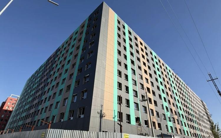 1-комнатная квартира · 22 м² · 7/9 этаж, Е 535 2 — Рядом школа за 8.7 млн ₸ в Астане, Нура р-н — фото 45