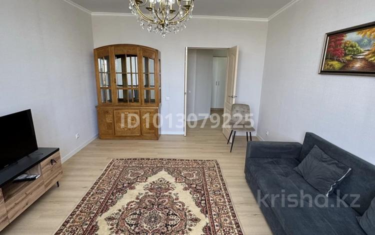 2-комнатная квартира · 61 м² · 1/9 этаж, мкр Нурсат 2 152 — срочно продается за 25.5 млн ₸ в Шымкенте, Каратауский р-н — фото 2
