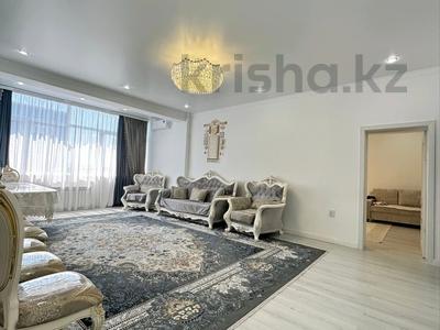 3-комнатная квартира · 110 м² · 8/9 этаж, болашак за 59 млн ₸ в Талдыкоргане, мкр Болашак