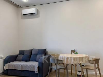 2-комнатная квартира · 36 м² · 9/12 этаж, Туран 55/6-8 — Барыс Арена, Туран за 30 млн ₸ в Астане, Нура р-н