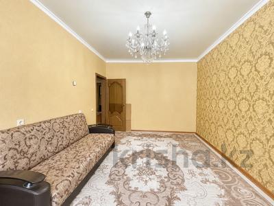 2-бөлмелі пәтер · 54 м² · 5/5 қабат, Айнабұлақ-2 ш/а. 48, бағасы: 32.5 млн ₸ в Алматы, Жетысуский р-н
