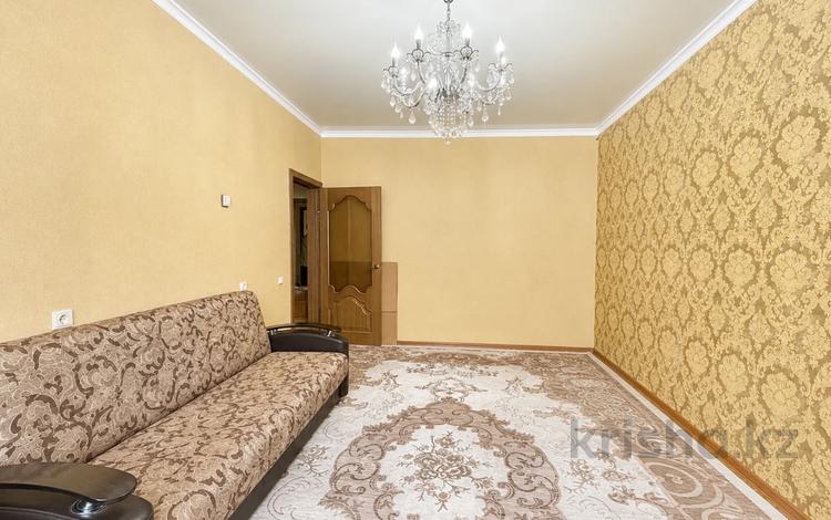 2-бөлмелі пәтер · 54 м² · 5/5 қабат, Айнабұлақ-2 ш/а. 48, бағасы: 32.5 млн ₸ в Алматы, Жетысуский р-н — фото 14
