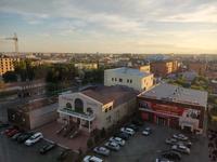 3-комнатная квартира · 67.6 м² · 9/10 этаж, Естая 132 — Квазар, Центральная мечеть за 27.5 млн ₸ в Павлодаре