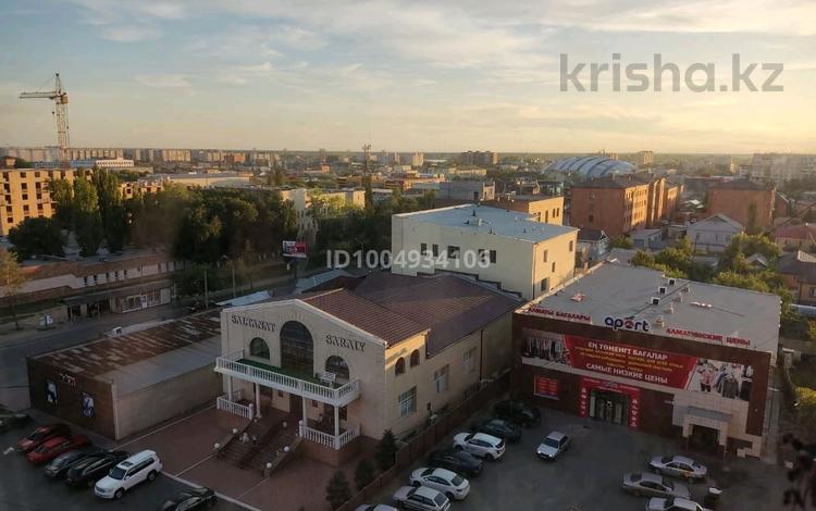 3-бөлмелі пәтер · 67.6 м² · 9/10 қабат, Естая 132 — Квазар, Центральная мечеть, бағасы: 27.5 млн ₸ в Павлодаре — фото 13