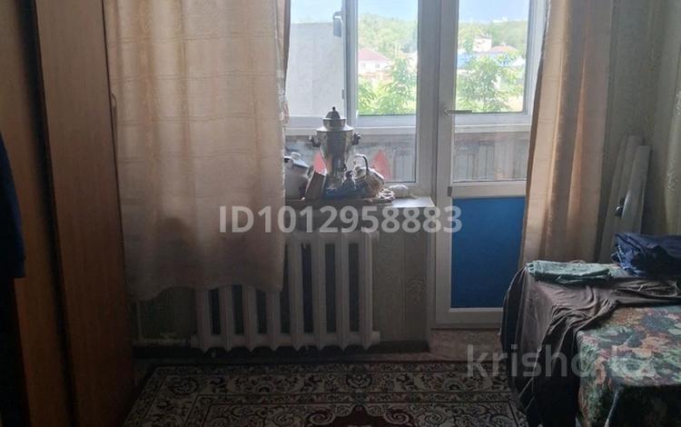 2-бөлмелі пәтер · 43.5 м² · 4/5 қабат, Новая 2 — 40 лет победы, бағасы: 9.5 млн ₸ в Актобе, жилой массив Жанаконыс — фото 2