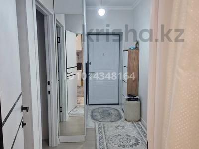 2-бөлмелі пәтер · 60 м² · 2/5 қабат, ЖМ Лесная поляна 44, бағасы: 30 млн ₸ в Косшы