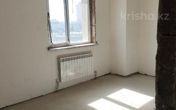 2-бөлмелі пәтер · 58.4 м² · 4/9 қабат, Байдибек би 1, бағасы: 23 млн ₸ в Шымкенте — фото 10