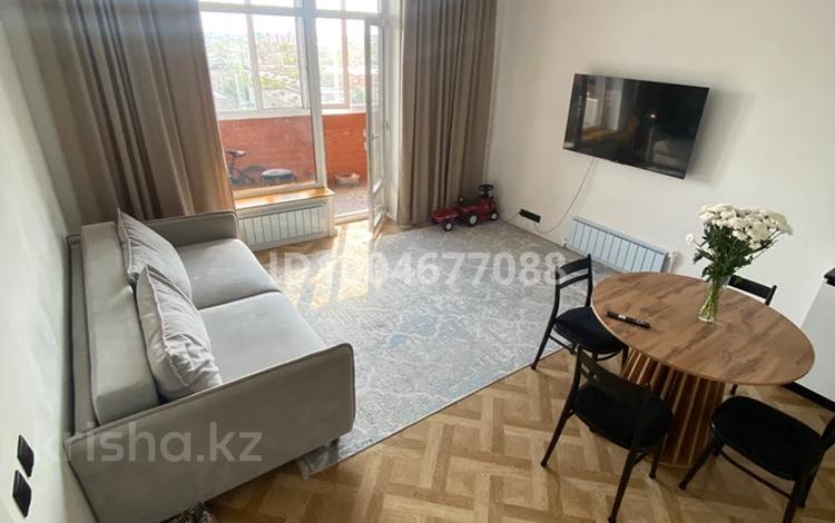 2-комнатная квартира · 50 м² · 13/14 этаж, Быковского 3А — Детская областная больница, схи, пед колледж за 300 000 ₸ в Костанае — фото 3