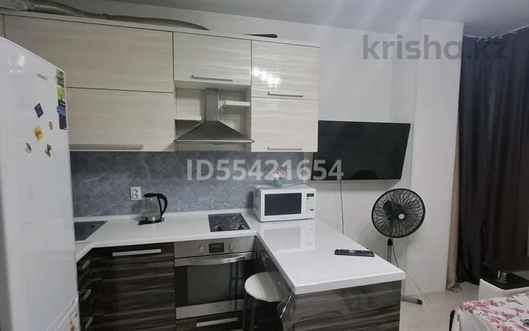 1-комнатная квартира · 42 м² · 4/9 этаж, Женис 45/3 — Богенбая,сарыарка за 10 000 ₸ в Астане, Сарыарка р-н — фото 17