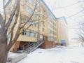 1-комнатная квартира, 35.7 м², 5/5 этаж, мустафина 40 за 14 млн 〒 в Астане, Алматы р-н — фото 9