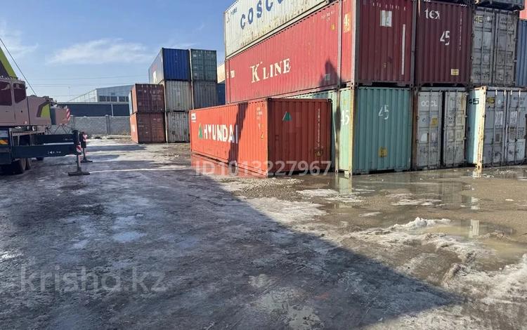 Промбаза · 1.5 га, Новый город за 80 000 ₸ в Актобе — фото 4