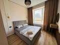 2-комнатная квартира · 42 м² · 5/12 этаж, Туран 34а за 17 000 ₸ в Астане, Нура р-н — фото 2