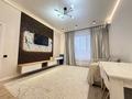 2-комнатная квартира · 42 м² · 5/12 этаж, Туран 34а за 17 000 ₸ в Астане, Нура р-н — фото 3