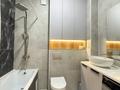 2-комнатная квартира · 42 м² · 5/12 этаж, Туран 34а за 17 000 ₸ в Астане, Нура р-н — фото 6