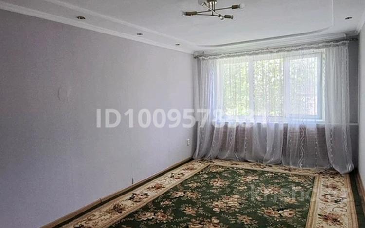 2-комнатная квартира · 43 м² · 1/5 этаж, Молдагуловой 8а за 16.5 млн ₸ в Шымкенте, Аль-Фарабийский р-н — фото 2