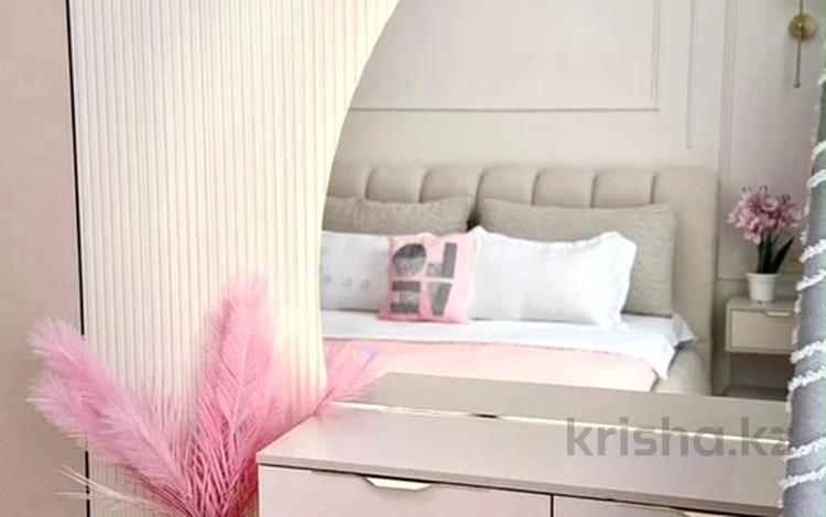 2-комнатная квартира · 47 м² · 5 этаж, мкр Акжайык, К. Толеметова 64 за 340 000 ₸ в Шымкенте, Абайский р-н — фото 2