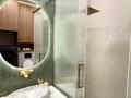 2-комнатная квартира · 47 м² · 5 этаж, мкр Акжайык, К. Толеметова 64 за 340 000 ₸ в Шымкенте, Абайский р-н — фото 5