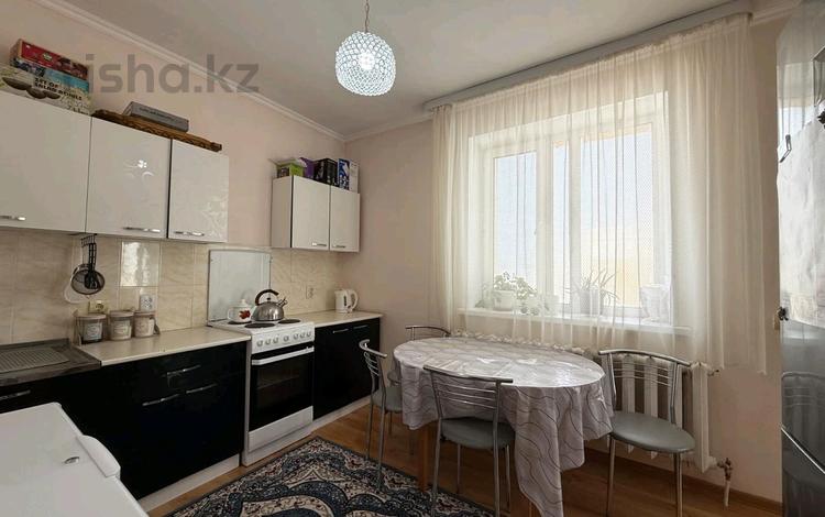 1-бөлмелі пәтер · 38 м² · 9/10 қабат, Айтматова, бағасы: 18.9 млн ₸ в Астане, Нура р-н — фото 2