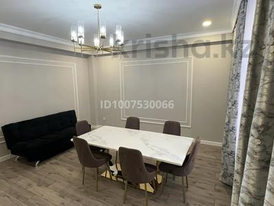 5-комнатная квартира · 190 м² · 1/3 этаж, мкр Ерменсай, Университетская 12 — Мкрн Ерменсай за 1.2 млн 〒 в Алматы, Бостандыкский р-н