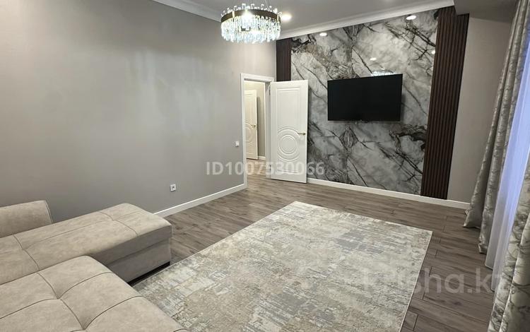 5-комнатная квартира · 190 м² · 1/3 этаж, мкр Ерменсай, Университетская 12 — Мкрн Ерменсай за 1.2 млн ₸ в Алматы, Бостандыкский р-н — фото 5