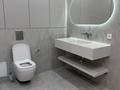 3-бөлмелі пәтер · 132 м² · 2 қабат, Акмешит 1 — 2 БЛОК, бағасы: 1.8 млн ₸ в Астане, Есильский р-н — фото 15
