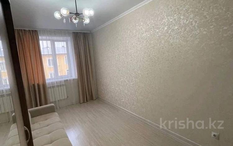 1-комнатная квартира, 41.5 м², 4/5 этаж, серкебаева 78а за 15 млн 〒 в Кокшетау — фото 2