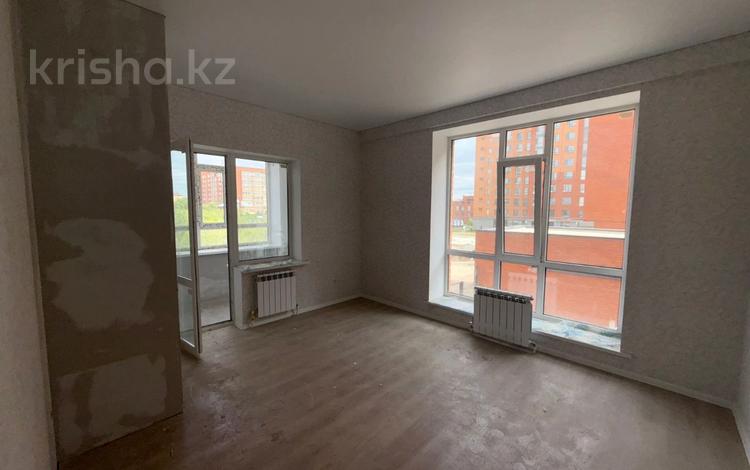 3-комнатная квартира · 73.8 м² · 2/9 этаж, Фролова за 45 млн ₸ в Костанае — фото 12
