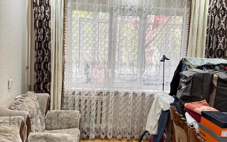 3-комнатная квартира · 62 м² · 3/5 этаж, мкр Алатау 34 за 19 млн ₸ в Таразе — фото 2