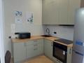 1-комнатная квартира · 35.5 м² · 8/9 этаж, Керей-Жанибек хандар 44 за 250 000 ₸ в Астане, Есильский р-н — фото 2
