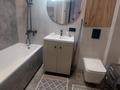 1-комнатная квартира · 35.5 м² · 8/9 этаж, Керей-Жанибек хандар 44 за 250 000 ₸ в Астане, Есильский р-н — фото 7
