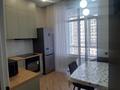 1-комнатная квартира · 35.5 м² · 8/9 этаж, Керей-Жанибек хандар 44 за 250 000 ₸ в Астане, Есильский р-н — фото 3