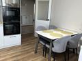 3-комнатная квартира · 100.3 м² · 7/9 этаж, Айнакол 62 за 56 млн ₸ в Астане, Алматы р-н — фото 10