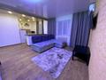 1-комнатная квартира, 40 м², 4/5 этаж посуточно, Машхур Жусупа 4 за 15 000 〒 в Павлодаре — фото 3