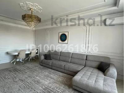 3-комнатная квартира · 111.5 м² · 7/9 этаж, Жумабаева 58 — Жк керуен за 100 млн ₸ в Семее