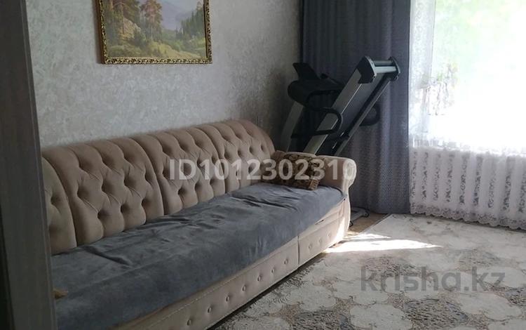 4-бөлмелі пәтер · 85 м² · 1/5 қабат, 40лПобеды 76/2 — Магазин Легион, бағасы: 22 млн ₸ в Шахтинске — фото 17