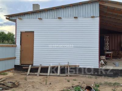 Отдельный дом · 3 комнаты · 120 м² · 20 сот., Дача за 10 млн ₸ в Жезказгане