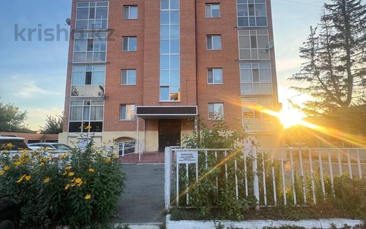 2-бөлмелі пәтер · 67.4 м² · 5/5 қабат, Ашимова 128, бағасы: 23.6 млн ₸ в Кокшетау — фото 2