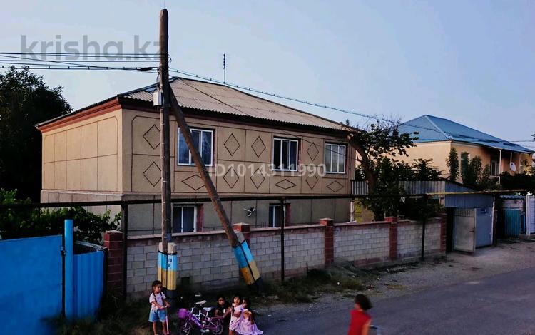 Отдельный дом · 9 комнат · 216 м² · 8 сот., А. Байзатов 9 за 18 млн ₸ в Каратау — фото 2