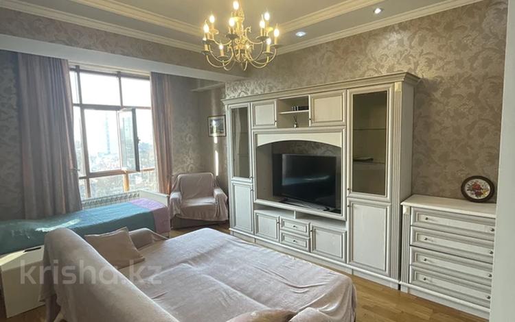 1-бөлмелі пәтер · 40 м² · 6/12 қабат, Гоголя 20 — Абдуллиных, бағасы: 320 000 ₸ в Алматы, Медеуский р-н — фото 2