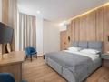 1-комнатная квартира · 45 м² · 5/9 этаж, Мухамедханова 4Б — Сзади Хан Шатыра за 15 000 ₸ в Астане, Нура р-н