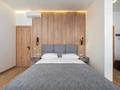 1-комнатная квартира · 45 м² · 5/9 этаж, Мухамедханова 4Б — Сзади Хан Шатыра за 15 000 ₸ в Астане, Нура р-н — фото 3