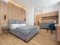 1-комнатная квартира · 45 м² · 5/9 этаж, Мухамедханова 4Б — Сзади Хан Шатыра за 15 000 ₸ в Астане, Нура р-н — фото 4