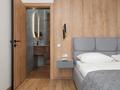 1-комнатная квартира · 45 м² · 5/9 этаж, Мухамедханова 4Б — Сзади Хан Шатыра за 15 000 ₸ в Астане, Нура р-н — фото 5