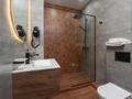 1-комнатная квартира · 45 м² · 5/9 этаж, Мухамедханова 4Б — Сзади Хан Шатыра за 15 000 ₸ в Астане, Нура р-н — фото 8