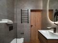 1-комнатная квартира · 45 м² · 5/9 этаж, Мухамедханова 4Б — Сзади Хан Шатыра за 15 000 ₸ в Астане, Нура р-н — фото 9