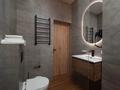 1-комнатная квартира · 45 м² · 5/9 этаж, Мухамедханова 4Б — Сзади Хан Шатыра за 15 000 ₸ в Астане, Нура р-н — фото 10