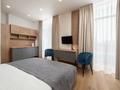 1-комнатная квартира · 45 м² · 5/9 этаж, Мухамедханова 4Б — Сзади Хан Шатыра за 15 000 ₸ в Астане, Нура р-н — фото 6