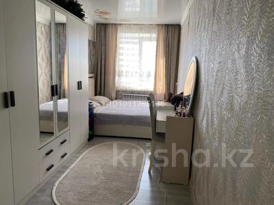 2-комнатная квартира · 50 м² · 5/5 этаж, Байзак батыра 187 — Абая ворошилова за 15 млн ₸ в Таразе