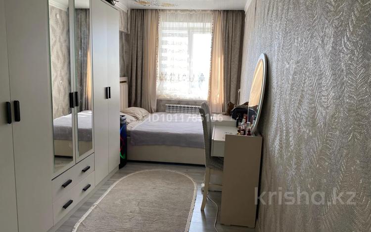 2-комнатная квартира · 50 м² · 5/5 этаж, Байзак батыра 187 — Абая ворошилова за 15 млн ₸ в Таразе — фото 2